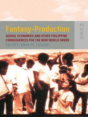 cover image of Fantasy-Production